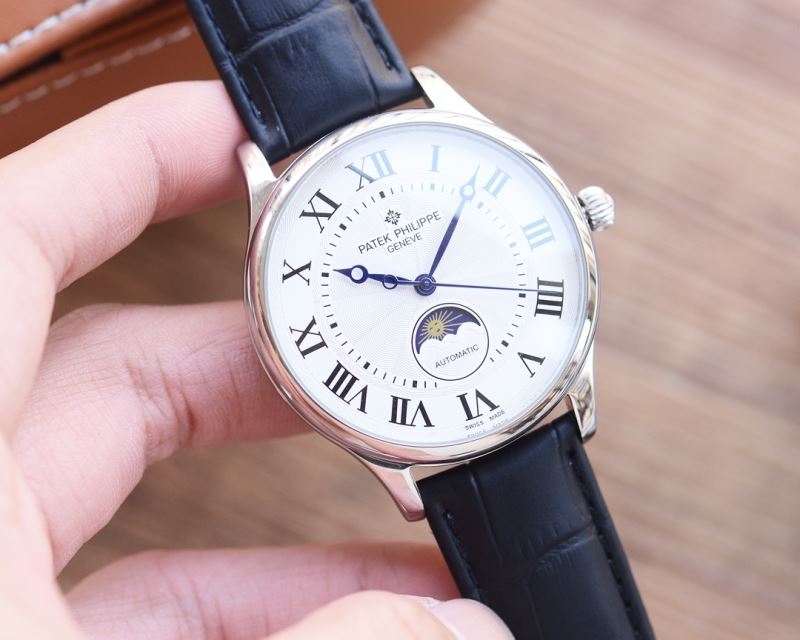 PATEK PHILIPPE Watches